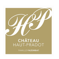 Château Haut-Pradot