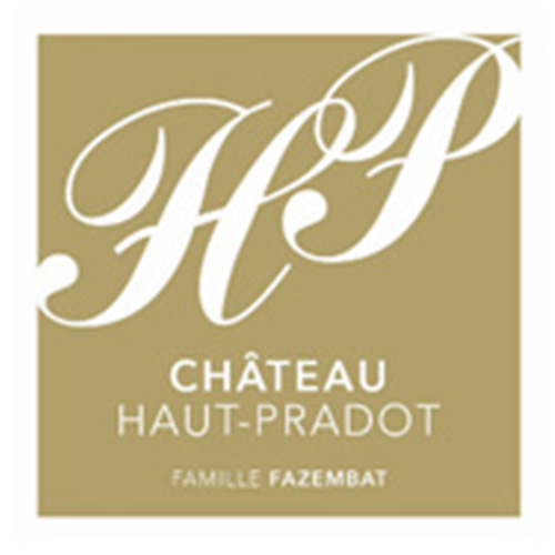logo revendeurs points de collecte chateau haut pradot - Château Haut-Pradot (le)