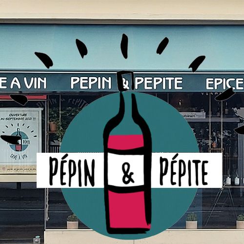 revendeurs pepin et pepite - Pépin & Pépite